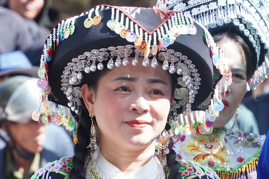 Lễ hội Chùa Bà 400 năm tuổi ở nơi thương cảng hóa đồng ruộng Lễ hội Chùa Bà 400 năm tuổi ở nơi thương cảng hóa đồng ruộng