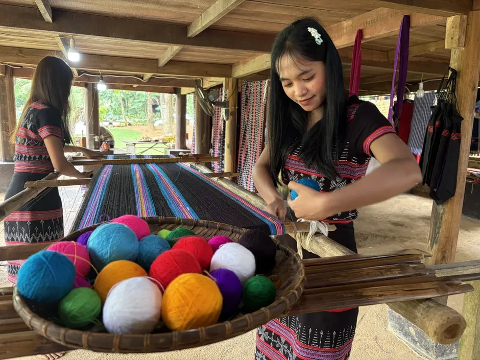 Lễ hội Cúng dừa của người Khmer sẽ được tái hiện tại Hà Nội Lễ hội Cúng dừa của người Khmer sẽ được tái hiện tại Hà Nội