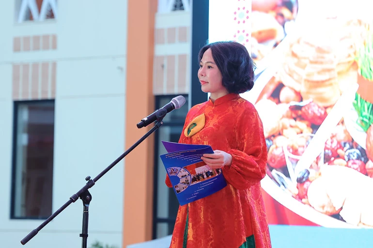 Lễ hội Novruz Bayram 2026: Hành trình gắn kết văn hóa và tôn vinh tinh hoa ẩm thực Lễ hội Novruz Bayram 2026: Hành trình gắn kết văn hóa và tôn vinh tinh hoa ẩm thực