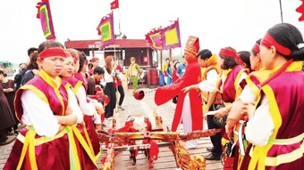 Lễ hội tôn vinh tình yêu của người Việt