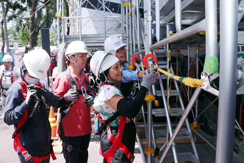 Lễ hội Việt - Nhật: Thắt chặt tình hữu nghị, hợp tác giữa nhân dân Việt Nam và Nhật Bản Lễ hội Việt - Nhật: Thắt chặt tình hữu nghị, hợp tác giữa nhân dân Việt Nam và Nhật Bản