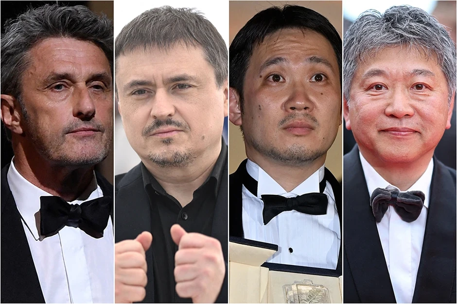 LHP Cannes 2026: Đạo diễn kỳ cựu trở lại LHP Cannes 2026: Đạo diễn kỳ cựu trở lại