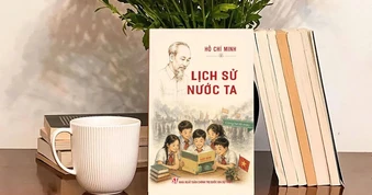 Lịch sử nước ta: Bài học yêu nước từ những vần thơ giản dị