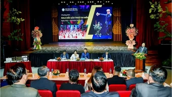 Liên đoàn Xiếc Việt Nam đẩy mạnh chuyển đổi số để tiếp cận công chúng