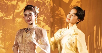 'Lúa chín chẳng cúi đầu’ gây bão, ca khúc Cẩm Ly - Hòa Minzy phải sửa lời