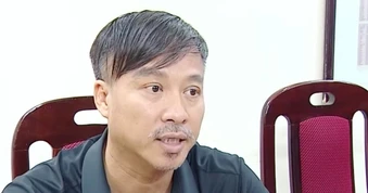 Lý do ca sĩ bolero Quang Lập và loạt giám đốc công ty âm nhạc bị khởi tố