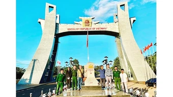 Ma trận văn chương AI