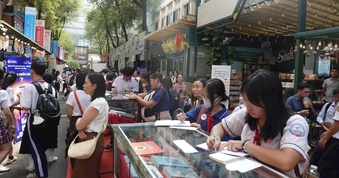 Mang lại sức sống mới cho thị trường sách