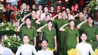 Mang một “Hà Nội bình yên” đến công chúng qua âm nhạc