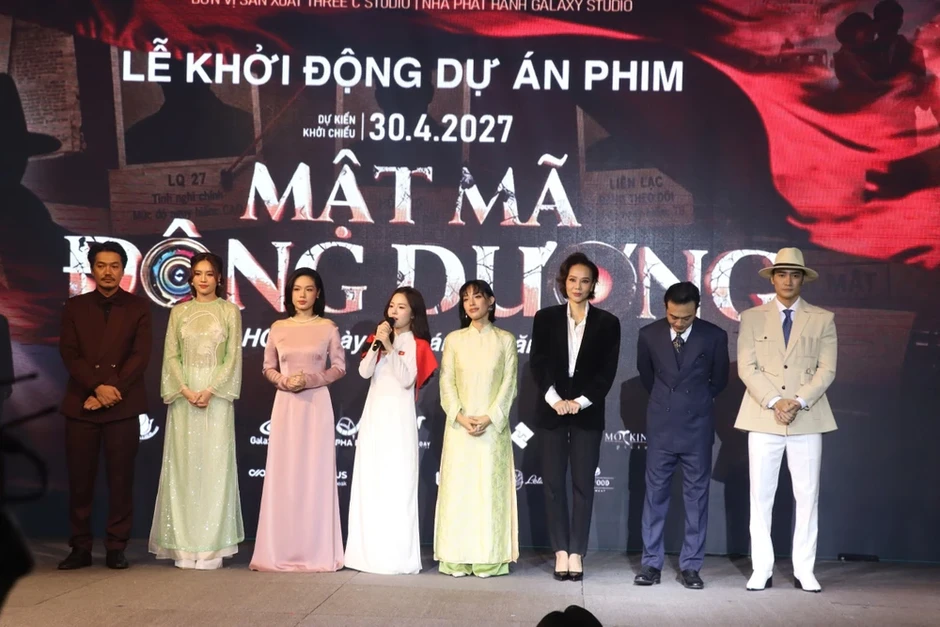 Mật mã Đông Dương: Mở phần nhỏ những hồ sơ về lực lượng tình báo CAND Mật mã Đông Dương: Mở phần nhỏ những hồ sơ về lực lượng tình báo CAND
