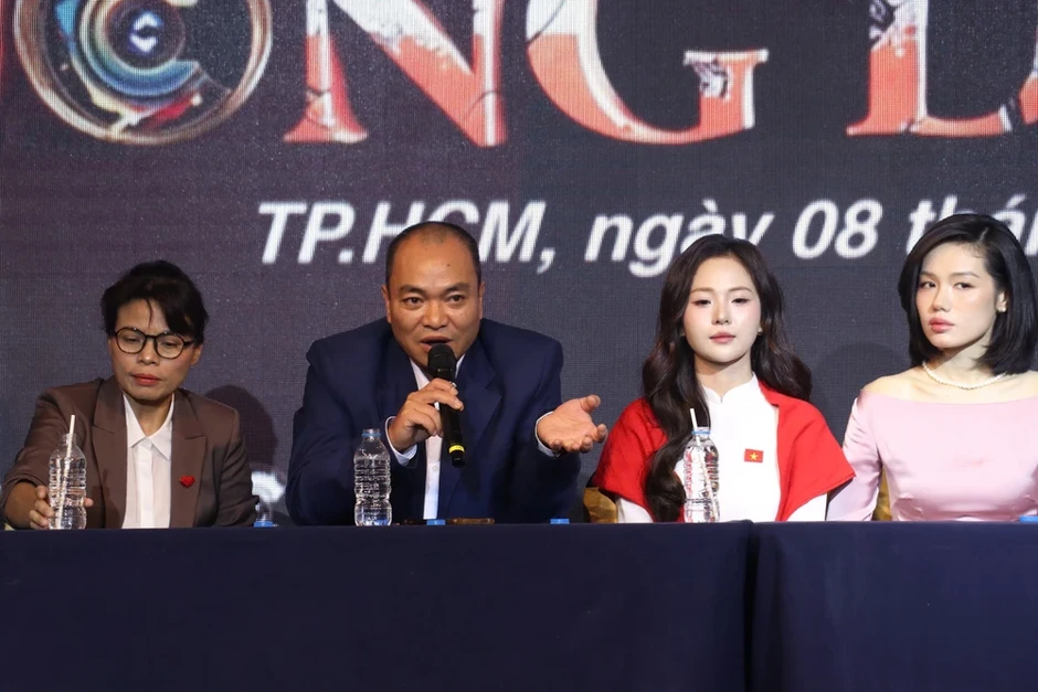 Mật mã Đông Dương: Mở phần nhỏ những hồ sơ về lực lượng tình báo CAND Mật mã Đông Dương: Mở phần nhỏ những hồ sơ về lực lượng tình báo CAND
