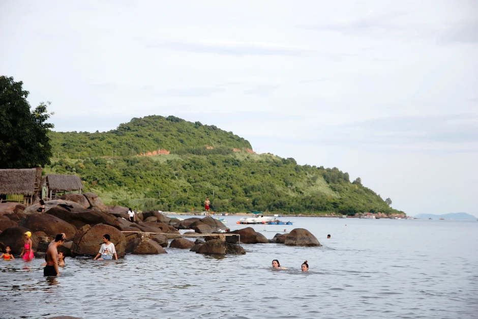 'Mắt thần Đông Dương', hải đăng Sơn Trà vào logo một phường ở Đà Nẵng 'Mắt thần Đông Dương', hải đăng Sơn Trà vào logo một phường ở Đà Nẵng