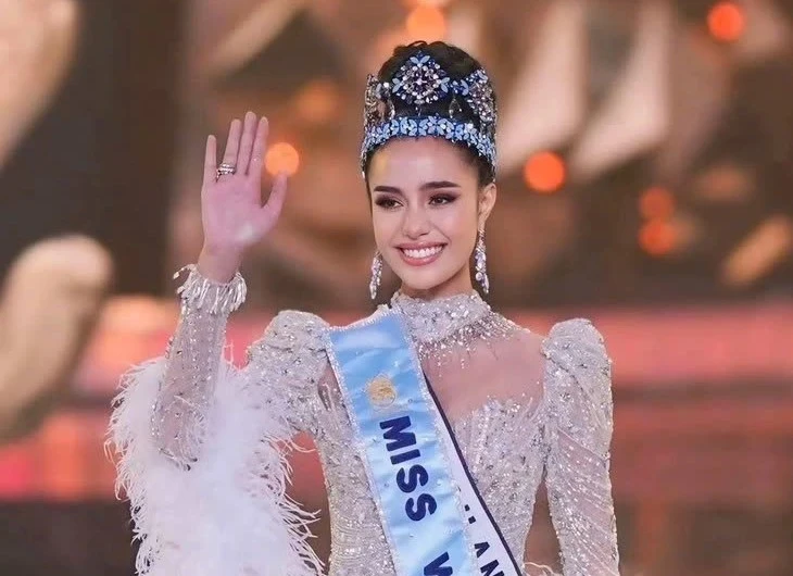 Miss World lần đầu tổ chức tại Việt Nam cuối năm nay Miss World lần đầu tổ chức tại Việt Nam cuối năm nay