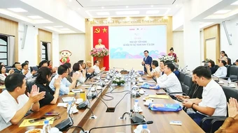 Mở lối kinh tế di sản
