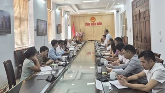 Mở rộng dư địa phát triển văn hóa và du lịch Điện Biên