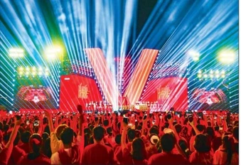 Mở rộng không gian tiếp cận văn hóa từ dữ liệu số