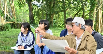 Mở rộng sáng tạo cho thiếu nhi từ trại hè văn học