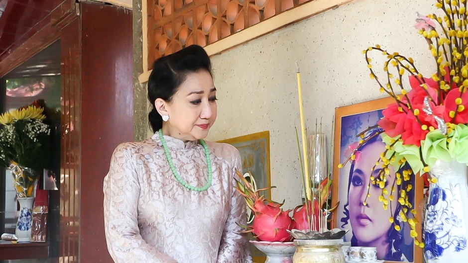 Mối quan hệ đặc biệt của NSƯT Thanh Thanh Tâm và cố NSƯT Thanh Nga Mối quan hệ đặc biệt của NSƯT Thanh Thanh Tâm và cố NSƯT Thanh Nga