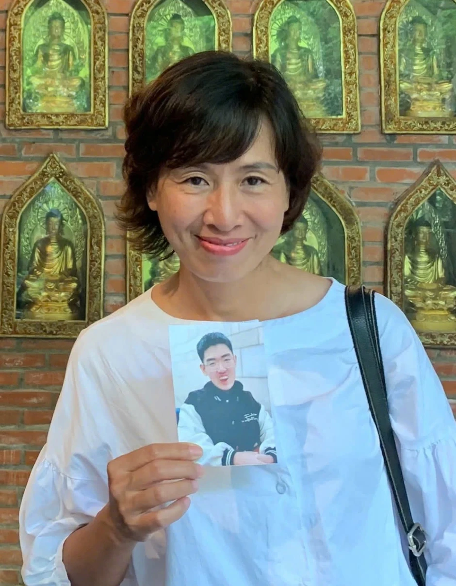 'Món quà của sự sống' đạt giải nhất cuộc tuyển chọn kịch bản phim tài liệu 'Món quà của sự sống' đạt giải nhất cuộc tuyển chọn kịch bản phim tài liệu