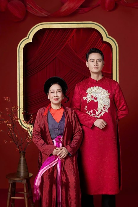 MV “Tính chuyện trăm năm”: Kể câu chuyện dân gian qua ngôn ngữ hiện đại của trí tuệ nhân tạo