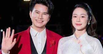 Nam MC áp lực khi dẫn concert quốc gia 40.000 người