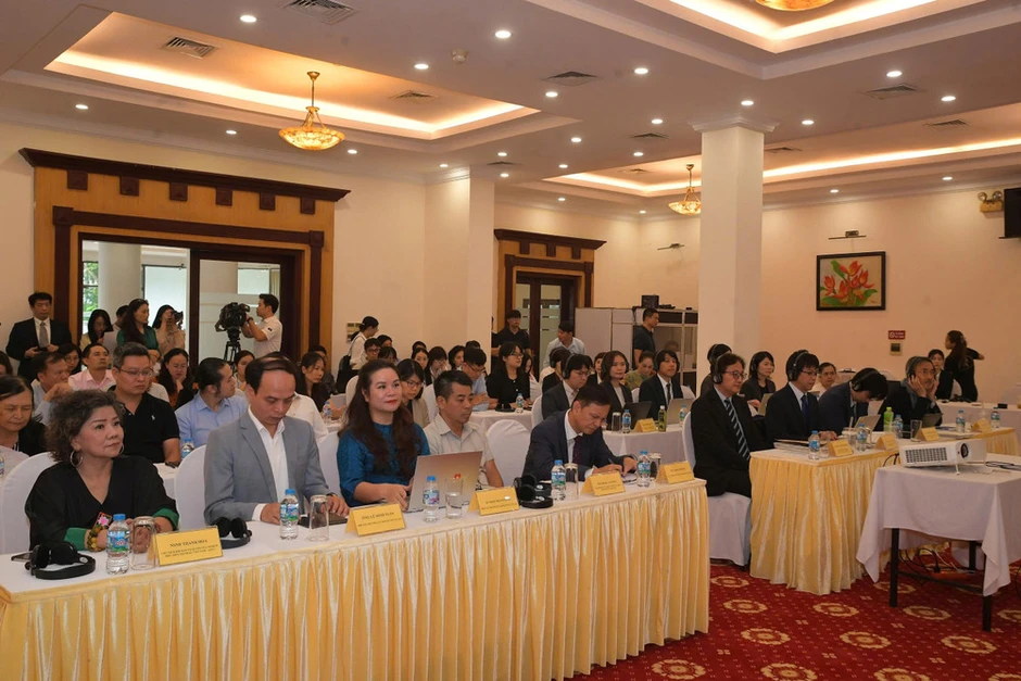 Nâng cao hiệu quả thực thi quyền tác giả trong kỷ nguyên số Nâng cao hiệu quả thực thi quyền tác giả trong kỷ nguyên số