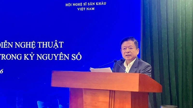Nâng cao ý thức, trách nhiệm trong biểu diễn, sáng tác nghệ thuật Nâng cao ý thức, trách nhiệm trong biểu diễn, sáng tác nghệ thuật