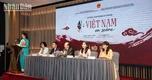 Nâng tầm văn hóa quốc gia với dự án “Tuần Sân khấu Việt Nam tại Pháp”