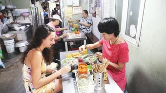 Nên định danh đúng cho di sản “Phở”