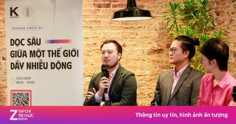 Nên đọc 'vô tri', đọc sâu, hay đọc cùng AI?