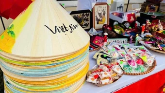 Ngày Việt Nam tại Slovakia - Giới thiệu hình ảnh một Việt Nam năng động, giàu truyền thống và hội nhập
