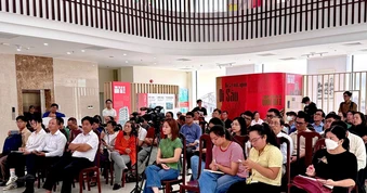 'Nghe Sài Gòn kể chuyện': Khai mở cách kể mới về lịch sử đô thị