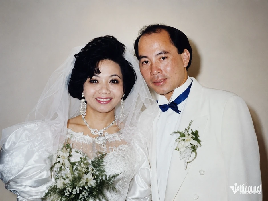 Nghệ sĩ Điền Thanh: Thủ khoa diễn viên và mối tình với chị ruột NSƯT Thành Lộc Nghệ sĩ Điền Thanh: Thủ khoa diễn viên và mối tình với chị ruột NSƯT Thành Lộc