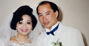 Nghệ sĩ Điền Thanh: Thủ khoa diễn viên và mối tình với chị ruột NSƯT Thành Lộc