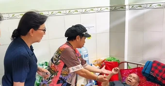 Nghệ sĩ hài Vũ Quang 70 tuổi không vợ con và bi kịch đáng thương cuối đời