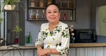 Nghệ sĩ Kiều Mai Lý 