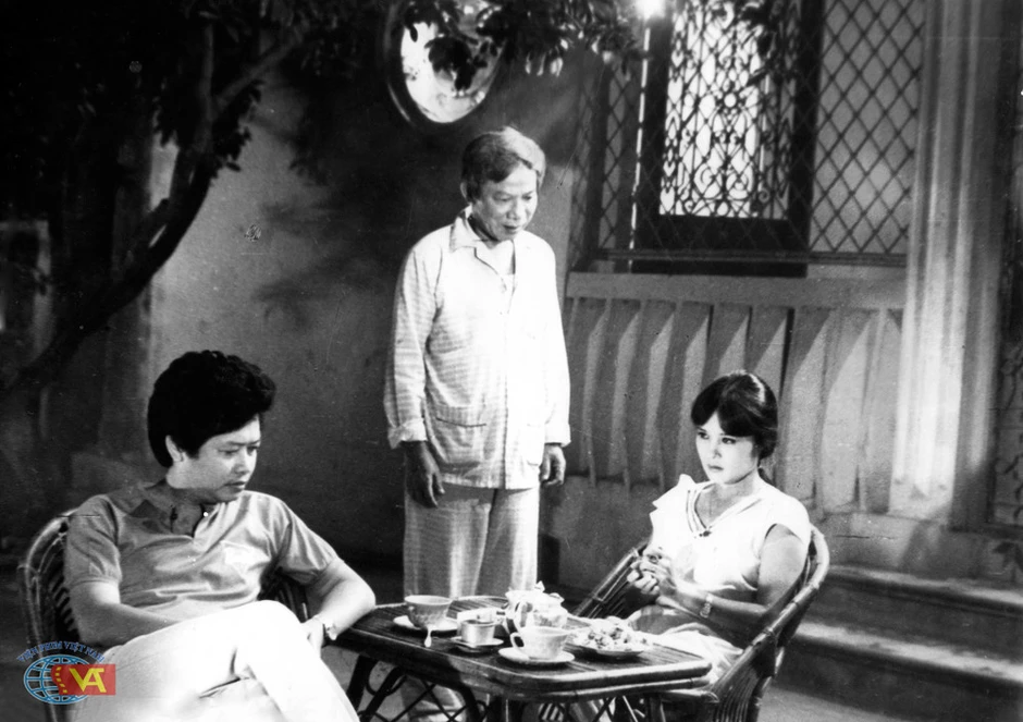 Nghệ sĩ Nhân dân Nguyễn Khắc Lợi – Dấu ấn trong “Tướng về hưu”
