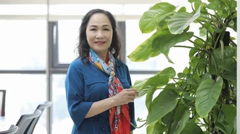 Nghệ sĩ Nhân dân Trịnh Thúy Mùi - người “giữ lửa” nghệ thuật sân khấu Việt Nam