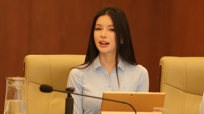 Nghệ sĩ trong thời đại AI và bài toán bảo vệ bản sắc sáng tạo Nghệ sĩ trong thời đại AI và bài toán bảo vệ bản sắc sáng tạo