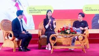 Nghệ sĩ trong thời đại AI và bài toán bảo vệ bản sắc sáng tạo