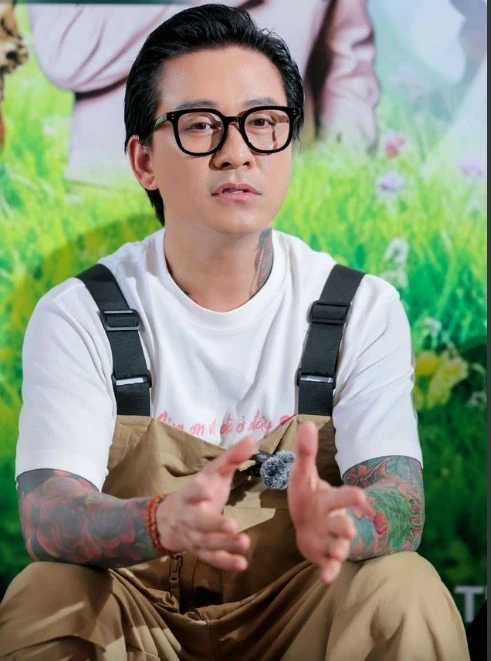 Nghệ sĩ tự nguyện xét nghiệm ma túy: Showbiz đang bất an đến mức nào? Nghệ sĩ tự nguyện xét nghiệm ma túy: Showbiz đang bất an đến mức nào?
