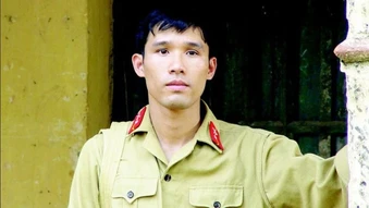 Ngô Thế Quân - Thầy thuốc đông y bén duyên điện ảnh