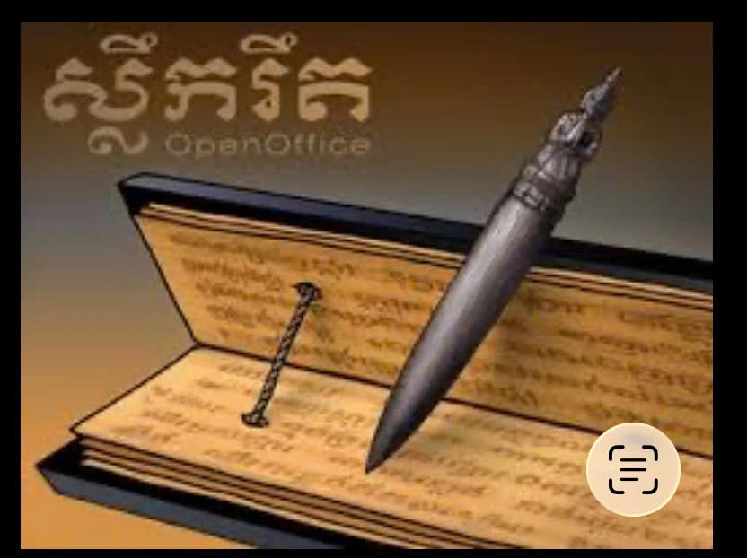 Ngôi chùa Khmer giữ hơn 4.000 quyển kinh lá buông cổ tại Cần Thơ