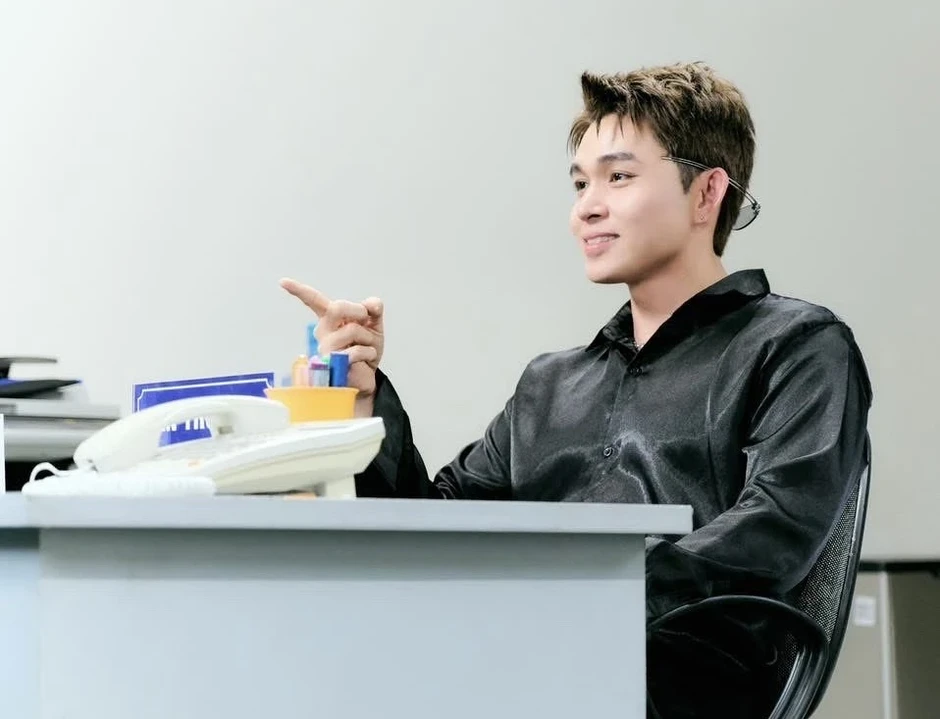 Ngừng phát hành MV ‘Truth or Dare’ của Jun Phạm, chờ kết luận thẩm định của Sở VH&TT TP.HCM Ngừng phát hành MV ‘Truth or Dare’ của Jun Phạm, chờ kết luận thẩm định của Sở VH&TT TP.HCM