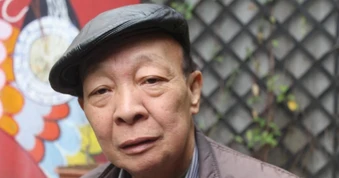 Người “giữ lửa” ký ức