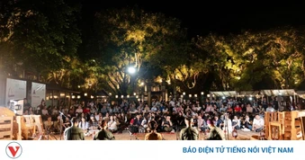 Người trẻ và hành trình đưa di sản “chạm” vào đương đại