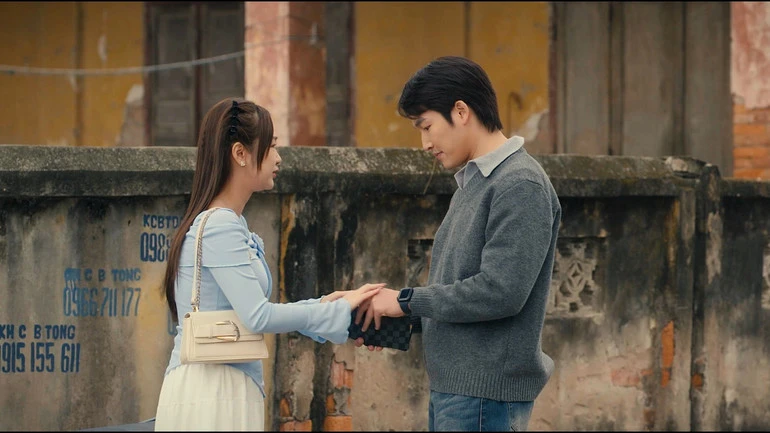 Người trẻ về quê khôi phục nghề truyền thống trong phim mới “Ngược đường ngược nắng”