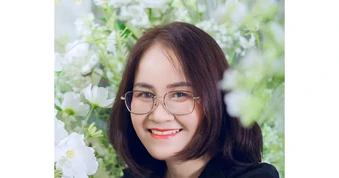 Nguyễn Thị Như Hiền: Kể những câu chuyện có ý nghĩa, dễ chạm đến trẻ em
