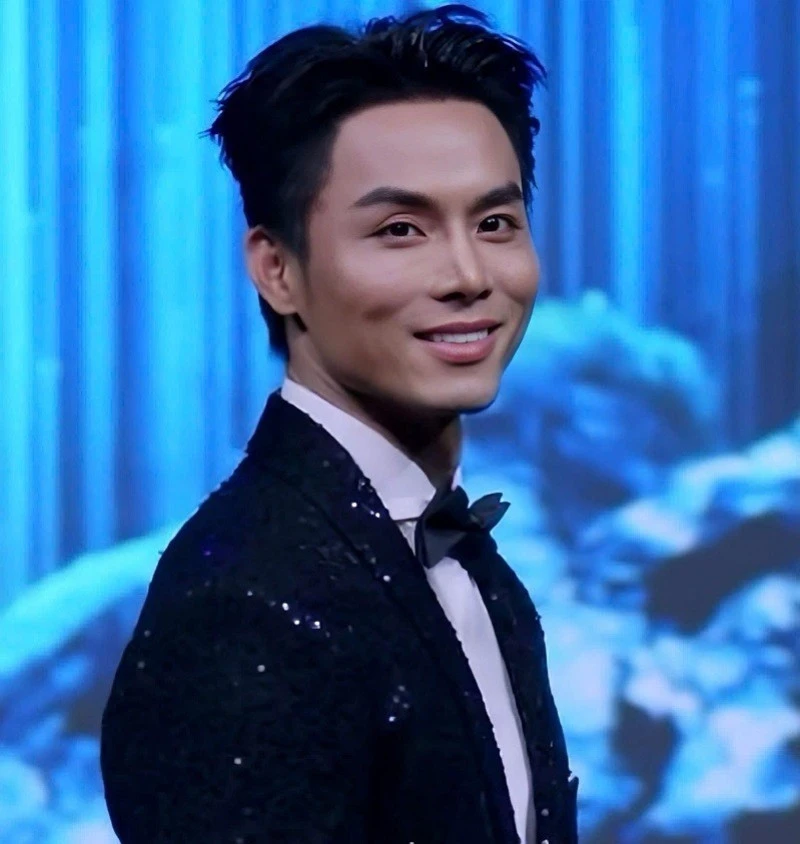 Nguyễn Vũ Linh đoạt Á vương 4 Mister International 2026 Nguyễn Vũ Linh đoạt Á vương 4 Mister International 2026