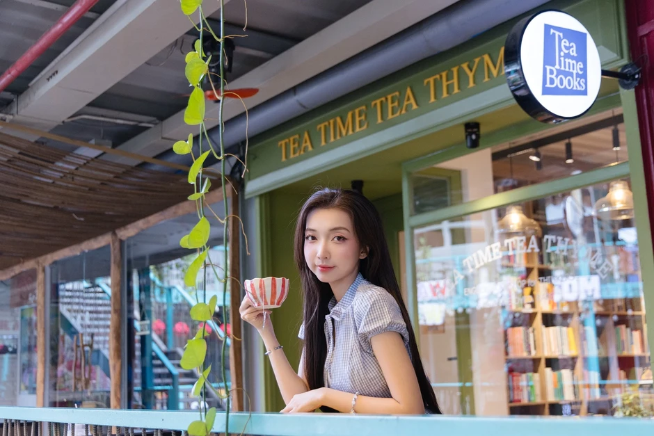Nhà sách ngoại văn hút khách Tây ở TP.HCM Nhà sách ngoại văn hút khách Tây ở TP.HCM